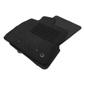 Πατάκια μοκέτα AUDI A3 8V Sportback (2013-2020) 5 πορτο - 4τμχ., Petex