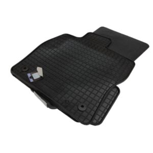 Λαστιχένια πατάκια Audi A3 Sportback 5 πορτο (2013-2020) - 4τμχ., Petex