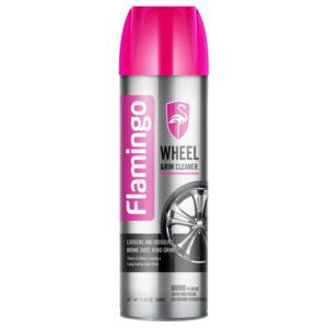 FLAMINGO ΚΑΘΑΡΙΣΤΙΚΟ ΖΑΝΤΩΝ – SPRAY
