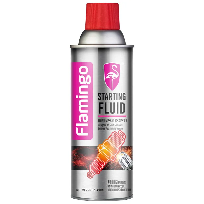 FLAMINGO ΑΙΘΕΡΑΣ ΕΚΚΙΝΗΣΗΣ