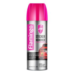 FLAMINGO ΑΦΑΙΡΕΤΙΚΟ ΑΥΤΟΚΟΛΛΗΤΩΝ