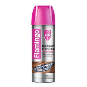 FLAMINGO ΑΝΑΝΕΩΣΗ ΦΑΝΑΡΙΩΝ