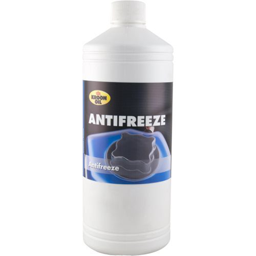 KROON OIL ANTIFREEZE G11