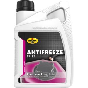 KROON OIL ANTIFREEZE (G12)