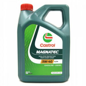 Castrol MAGNATEC 5W-30 A3/B4