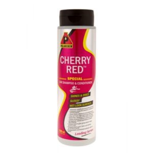 POLARCHEM CHERRY RED