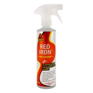 POLARCHEM RED IRON