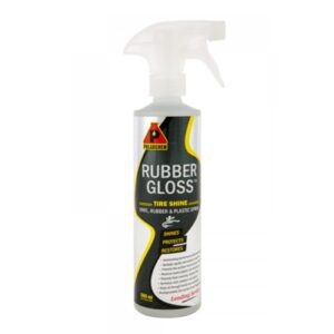 POLARCHEM RUBBER GLOSS