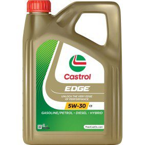 Castrol EDGE 5W-30 C3
