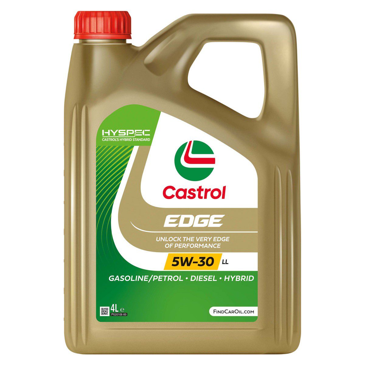Castrol EDGE 5W-30 LL