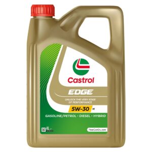 Castrol EDGE 5W-30 M