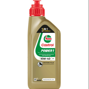 CASTROL Power 1 4T 10W-40