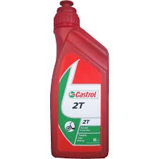 CASTROL 2T
