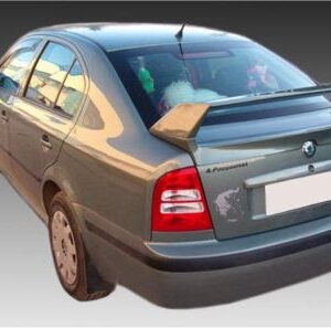 Αεροτομή Skoda Octavia Mk1 WRC (1996-2004)