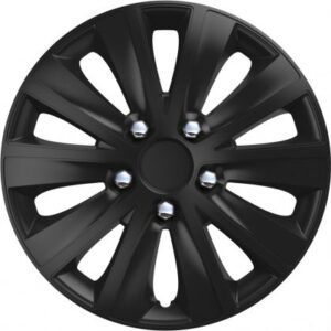 Τάσια Versaco Rapide NC Μαύρο - 14'' σετ - 4τμχ.