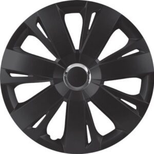Τάσια Versaco Energy NC Μαύρο - 14'' σετ - 4τμχ.