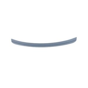 Αεροτομή πορτ-μπαγκάζ Mercedes W203 C-Class (2000-2007) - AMG - γκρι