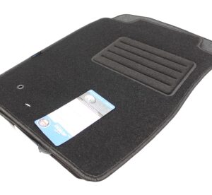 Πατάκια μοκέτα TOYOTA Corolla (1997-2001) - 4τμχ., Petex