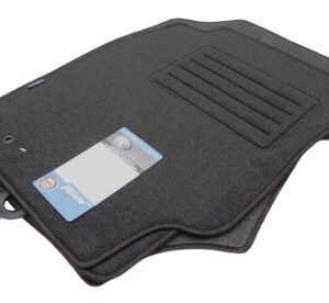 Πατάκια μοκέτα TOYOTA Rav4 (1996-2000) - 4τμχ., Petex