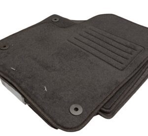 Πατάκια μοκέτα VW Touareg I (2002-2010) - 4τμχ., Petex