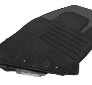 Πατάκια μοκέτα VOLVO S60 / S80 / V70 / XC70 (2000-2007) - 4τμχ., Petex