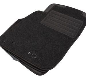 Πατάκια μοκέτα VOLVO S40 / V40 (1995-2004) - 4τμχ., Petex