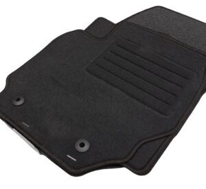 Πατάκια μοκέτα VOLVO S80 / V70 / XC70 (2007-2016) - 4τμχ., Petex