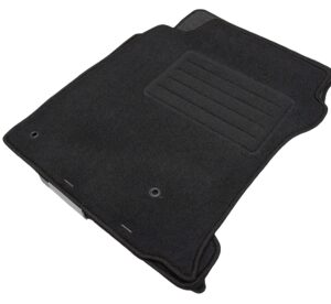 Πατάκια μοκέτα TOYOTA Land Cruiser J120 (2003-2009) / J150 (2009-2023) - 5 πορτο - 4τμχ., Petex