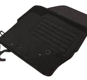 Πατάκια μοκέτα VOLVO XC90 (2002-2014) - 4τμχ., Petex