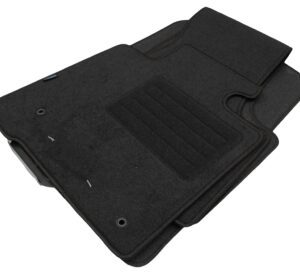 Πατάκια μοκέτα TOYOTA Land Cruiser J200 (2007-2012) - 4τμχ., Petex