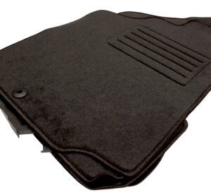 Πατάκια μοκέτα VW Passat B3 / B4 (1988-1996) - 4τμχ., Petex