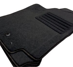 Πατάκια μοκέτα VW Golf III / Vento (1991-1998) - 4τμχ., Petex