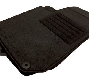 Πατάκια μοκέτα VW Golf IV (1998-2006) / Beetle (1998-2011) / Bora (1998-2005) - 4τμχ., Petex