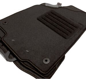 Πατάκια μοκέτα VW Polo 6N2 (2000-2001) - 4τμχ. - facelift, Petex