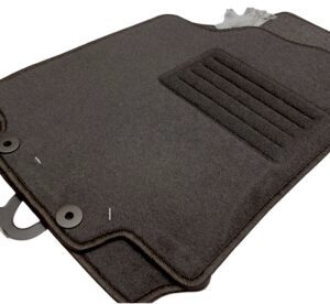 Πατάκια μοκέτα Vw Golf 4 IV cabrio - 4τμχ., Petex