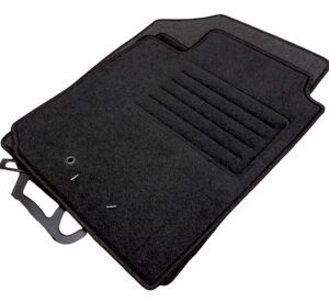 Πατάκια μοκέτα TOYOTA Yaris Verso (1999-2005) - 4τμχ., Petex