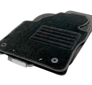 Πατάκια μοκέτα VW Caddy (2005-2020) - 4τμχ., Petex