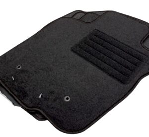 Πατάκια μοκέτα TOYOTA Rav4 (2005-2013) - 4τμχ., Petex