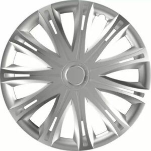 Τάσια Versaco Versaco Spark Ασημί - 15'' σετ - 4τμχ.