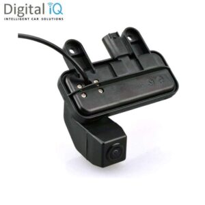 DIGITAL IQ CAMERA MERC_03 (AHD-NTSC) HANDLE CAMERA MERCEDES B (W246)