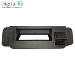 DIGITAL IQ CAMERA MERC_09 (AHD) HANDLE CAMERA MERCEDES C (W205)