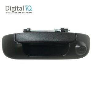 DIGITAL IQ CAMERA DODGE_02 (AHD-NTSC) HANDLE CAMERA DODGE RAM mod. 2002-2008