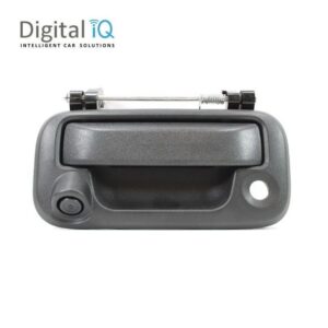 DIGITAL IQ CAMERA FORD_12 (AHD-NTSC) HANDLE CAMERA FORD F150 mod. 2005-2014
