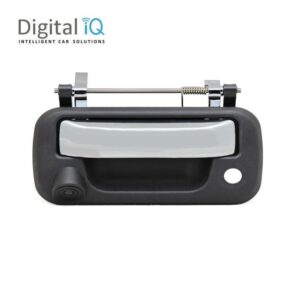 DIGITAL IQ CAMERA FORD_13 (AHD-NTSC) CHROME CAMERA FORD F150 mod. 2005-2014