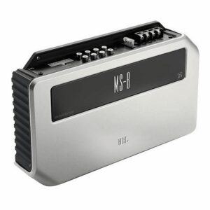 JBL MS-8 ( 8 CHANNEL DSP AMPLIFIER 8x20w)