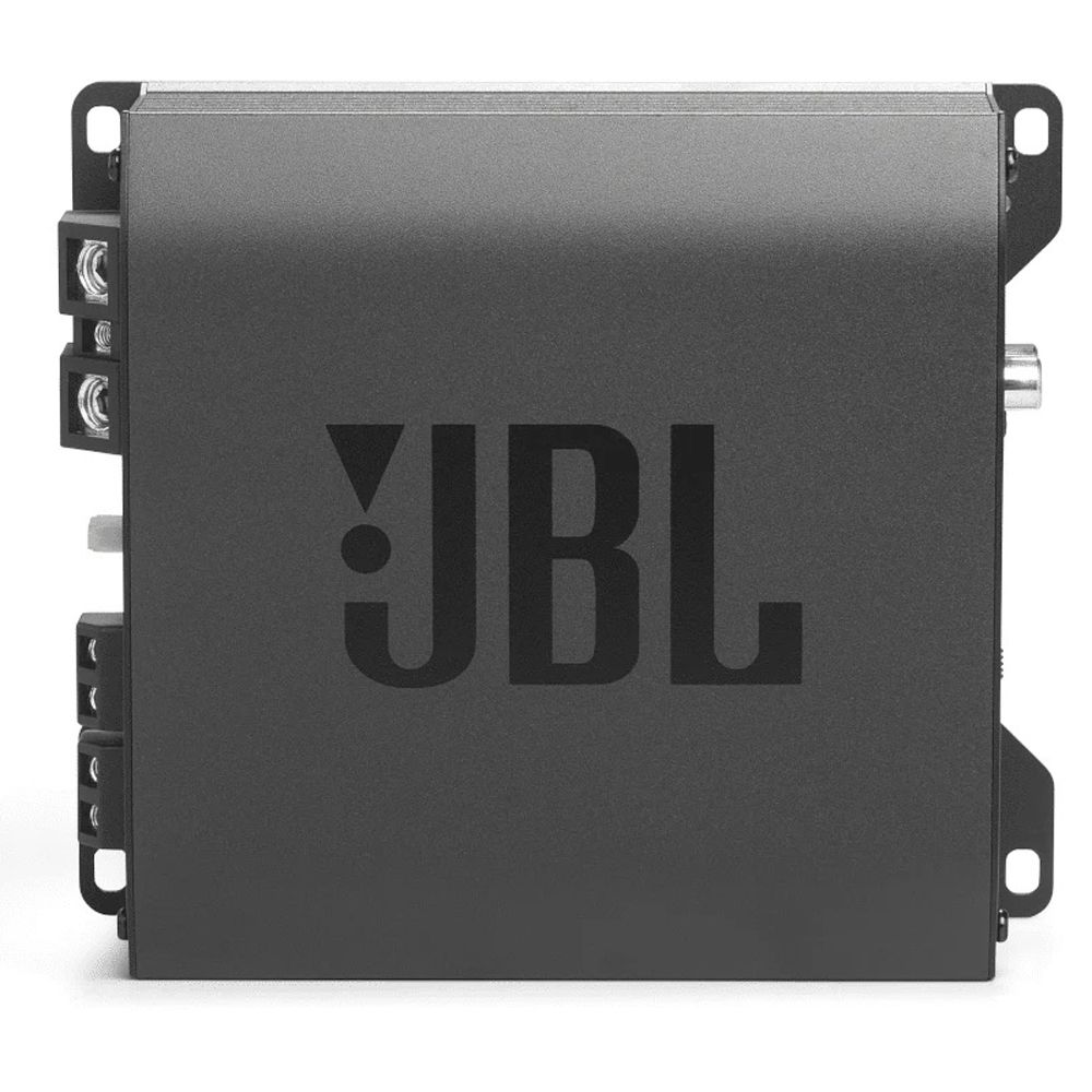 JBL STAGE GT 80021 (800W, CLASS D, 2 CHANNEL AMPLIFIER) - Image 4
