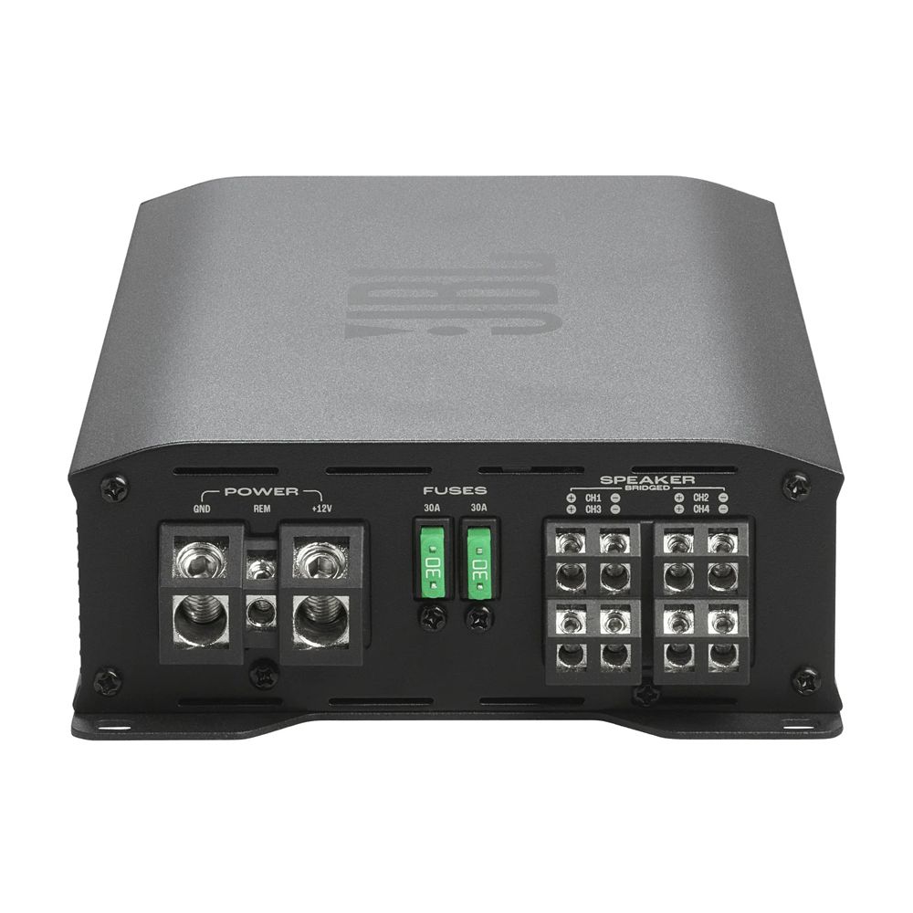 JBL STAGE GT 90041 (1480W, CLASS D, 4 CHANNEL AMPLIFIER) - Image 3