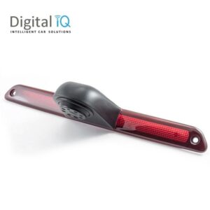 DIGITAL IQ CAMERA SL 804B LED (AHD) LED BRAKE LIGHT CAMERA MERCEDES SPRINTER - VW CRAFTER mod. 2006-2019