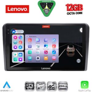 LENOVO SSZ 12695_CPA (9inc) MULTIMEDIA TABLET for SUZUKI VITARA mod. 2000-2005