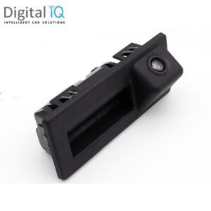 DIGITAL IQ CAMERA VW_02 (AHD) HANDLE CAMERA AUDI - VW - SKODA mod. 2017-2024